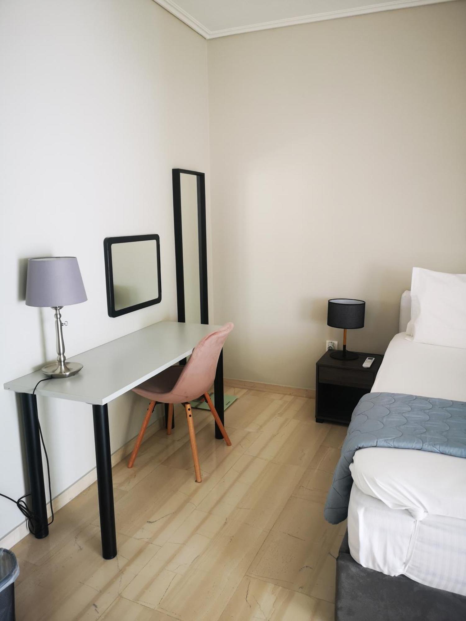 Androniki Suite Athens Ngoại thất bức ảnh