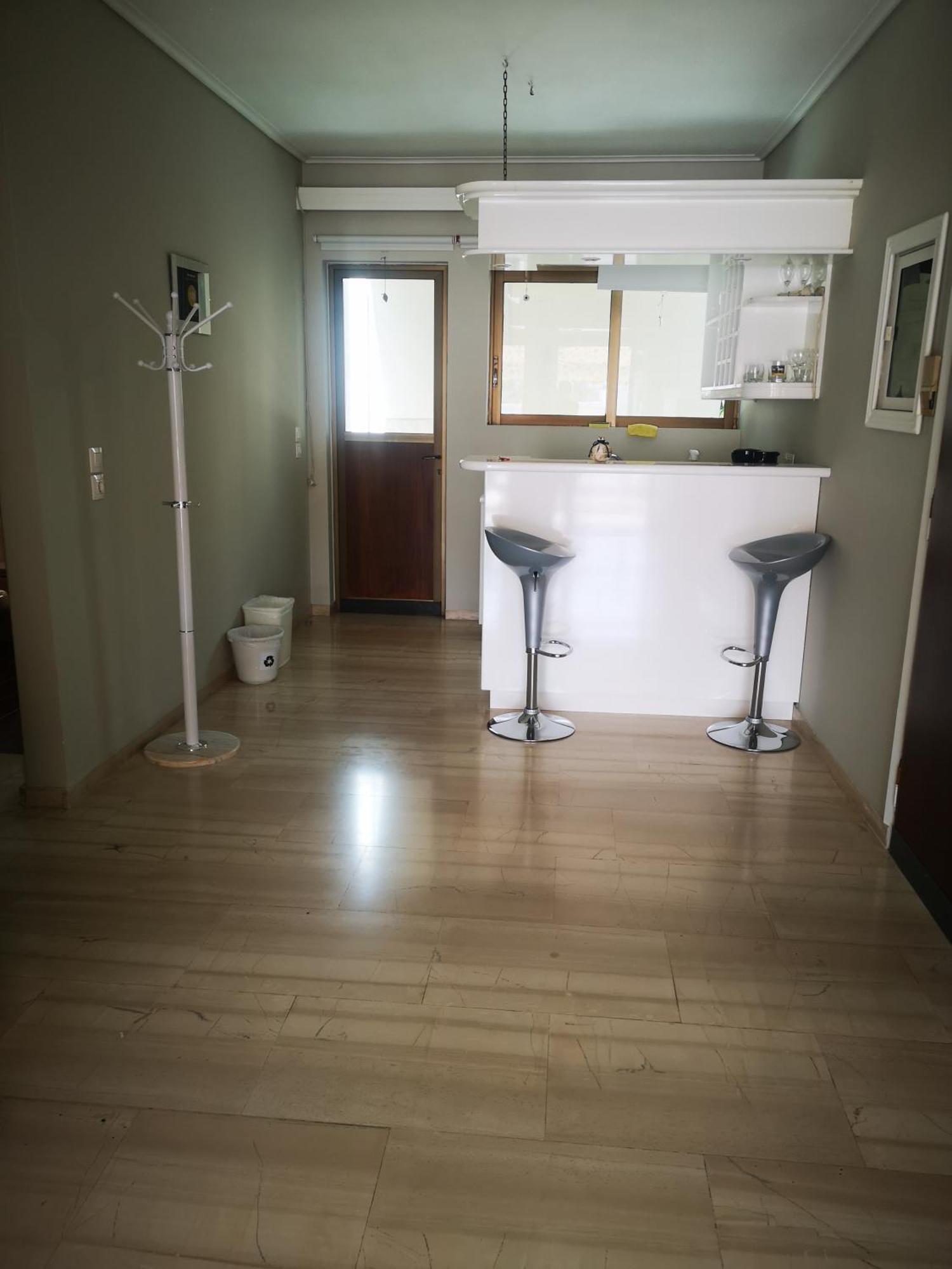 Androniki Suite Athens Ngoại thất bức ảnh