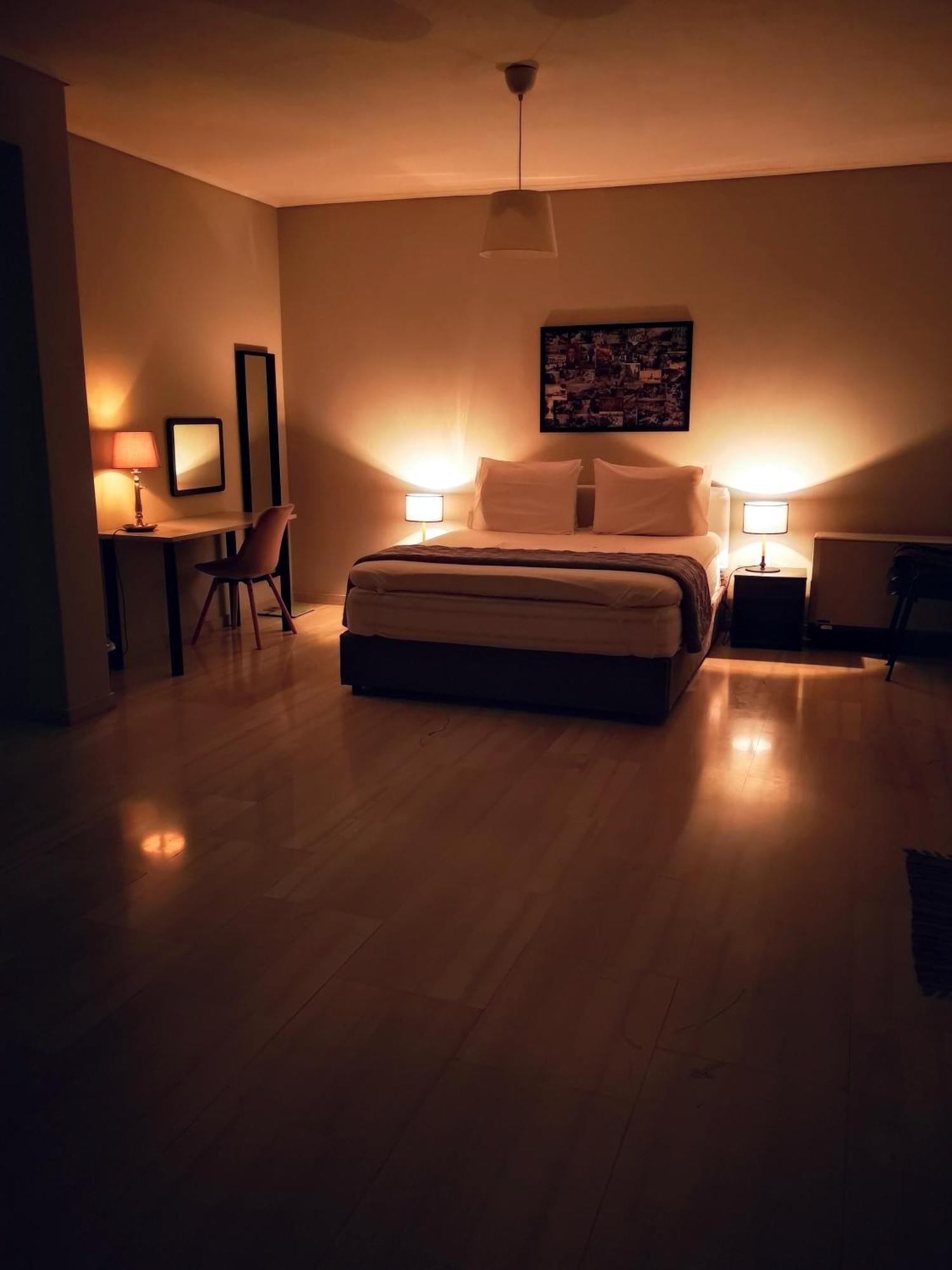 Androniki Suite Athens Ngoại thất bức ảnh