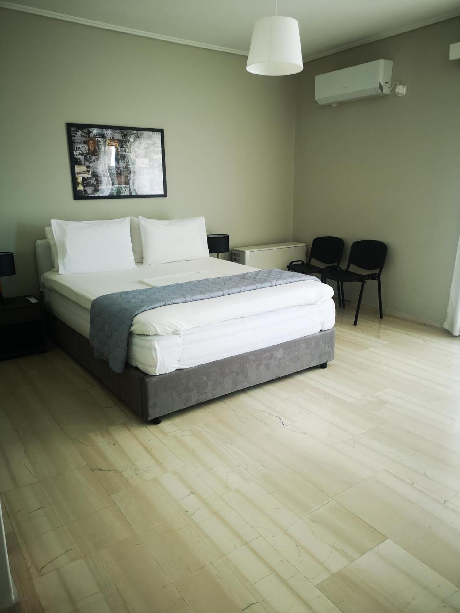 Androniki Suite Athens Ngoại thất bức ảnh