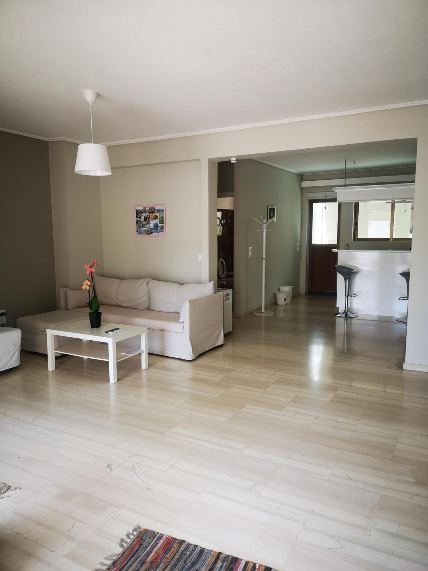 Androniki Suite Athens Ngoại thất bức ảnh