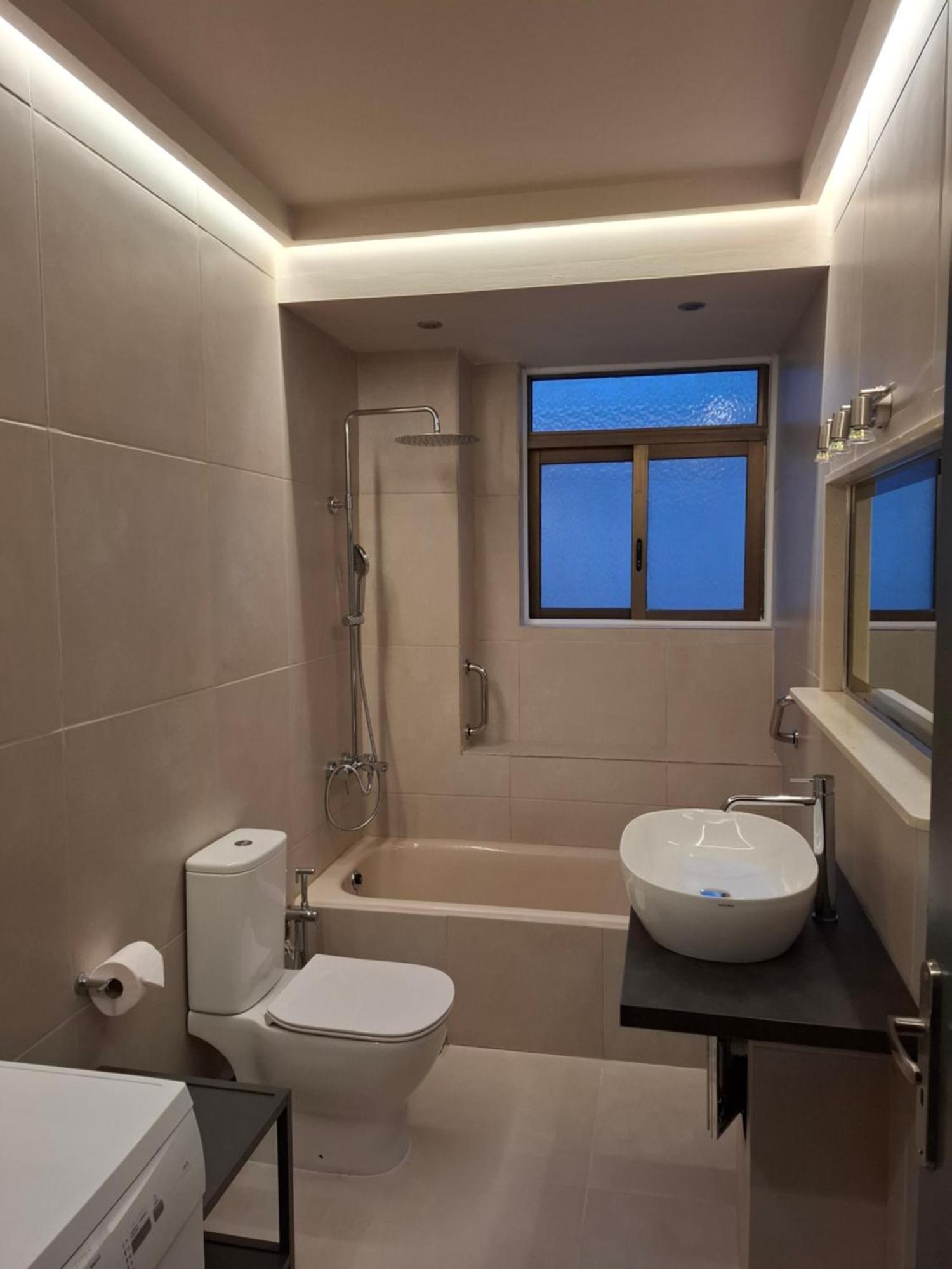 Androniki Suite Athens Ngoại thất bức ảnh