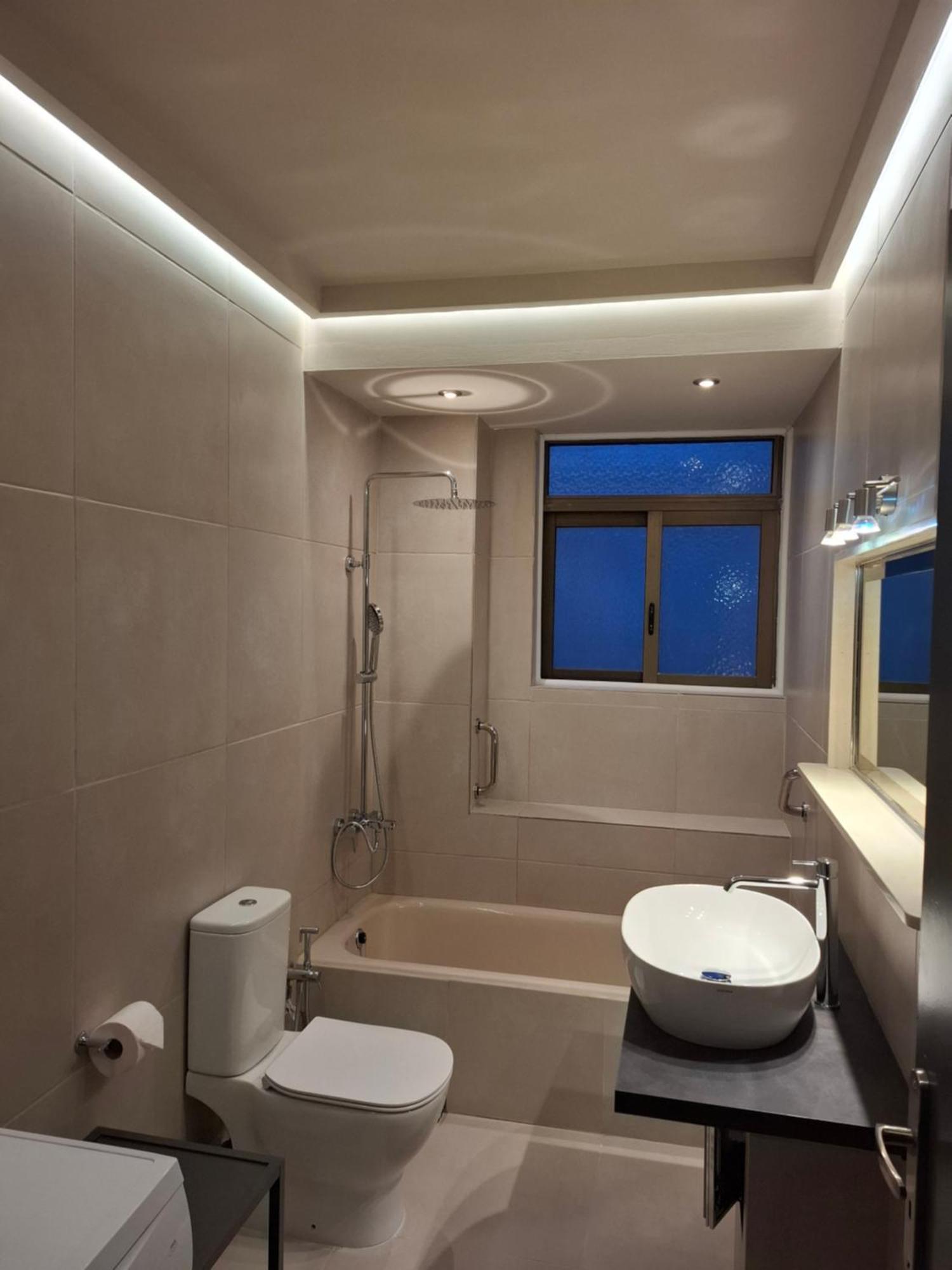 Androniki Suite Athens Ngoại thất bức ảnh