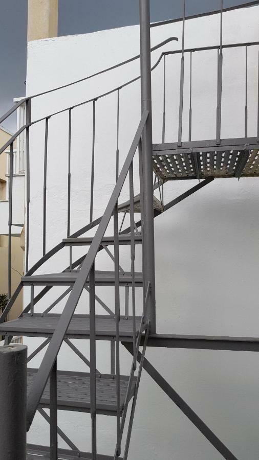 Androniki Suite Athens Ngoại thất bức ảnh