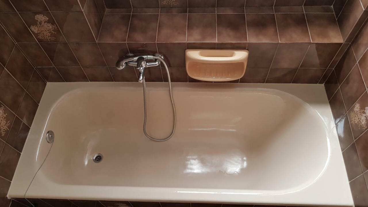 Androniki Suite Athens Ngoại thất bức ảnh