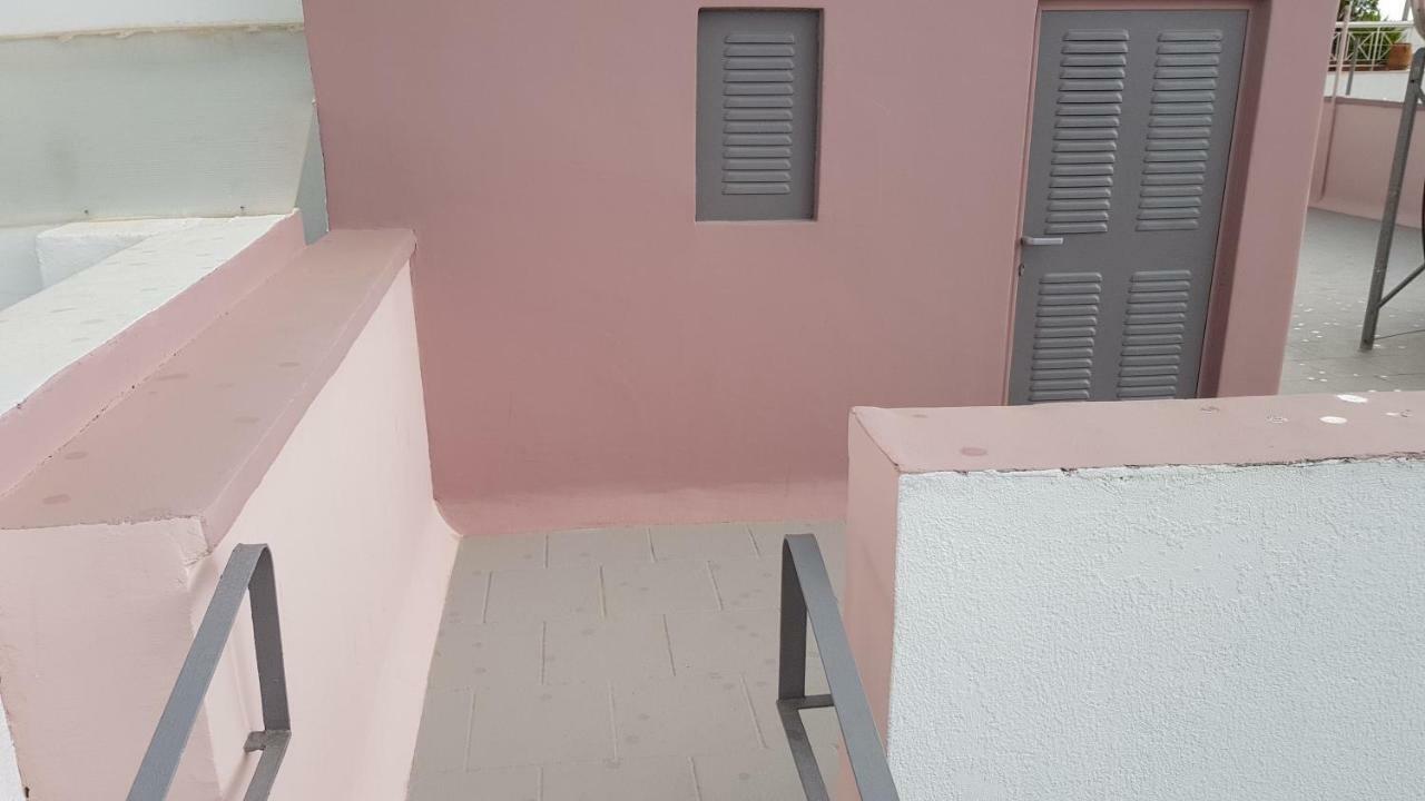 Androniki Suite Athens Ngoại thất bức ảnh