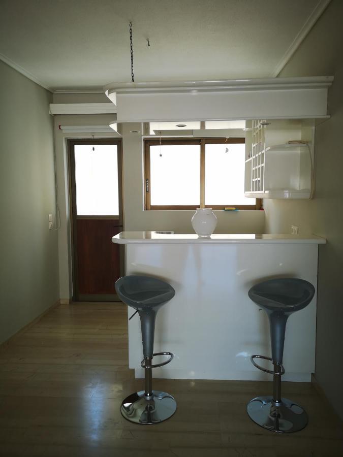Androniki Suite Athens Ngoại thất bức ảnh