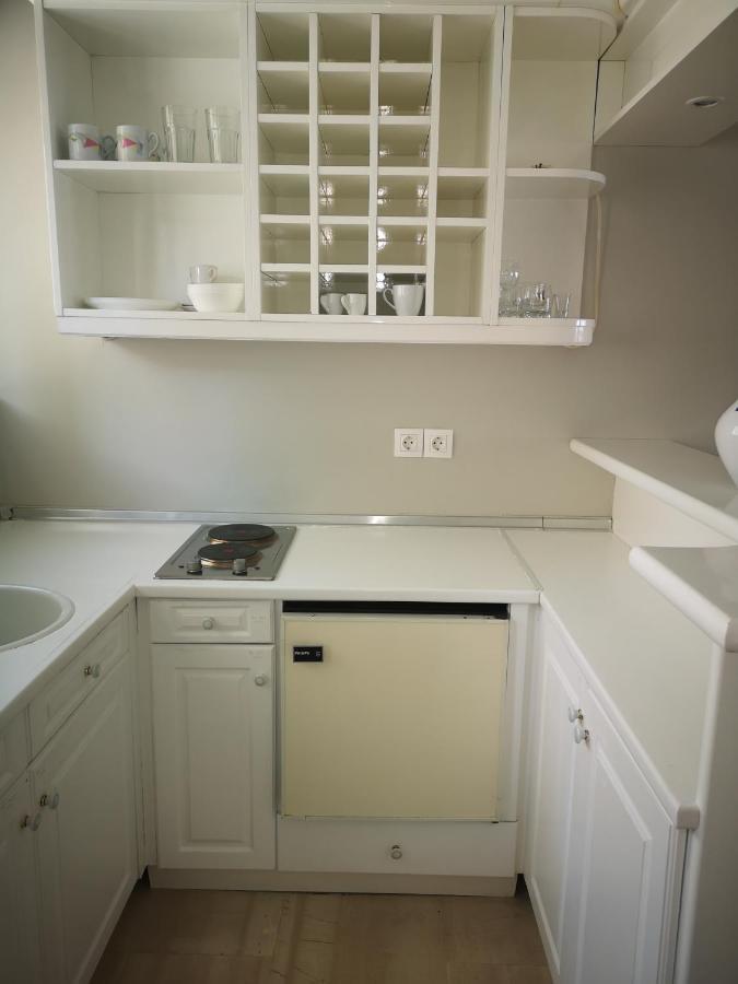 Androniki Suite Athens Ngoại thất bức ảnh