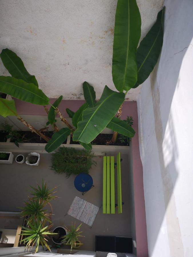 Androniki Suite Athens Ngoại thất bức ảnh